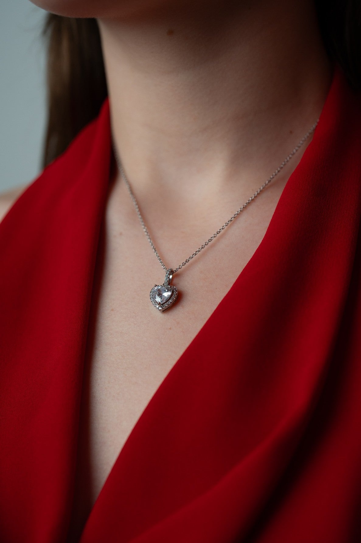 "HEART OF HARMONY" KAKLAROTA