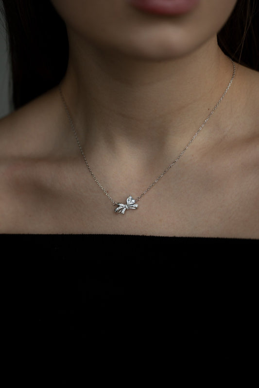 "TWINKLE BOW" SUDRABA KAKLAROTA