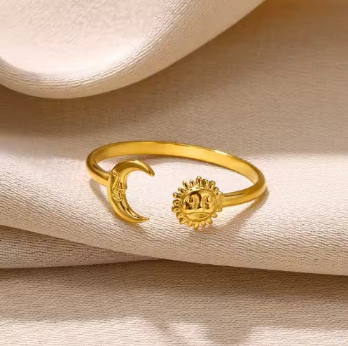 "HARMONY RING" GREDZENS