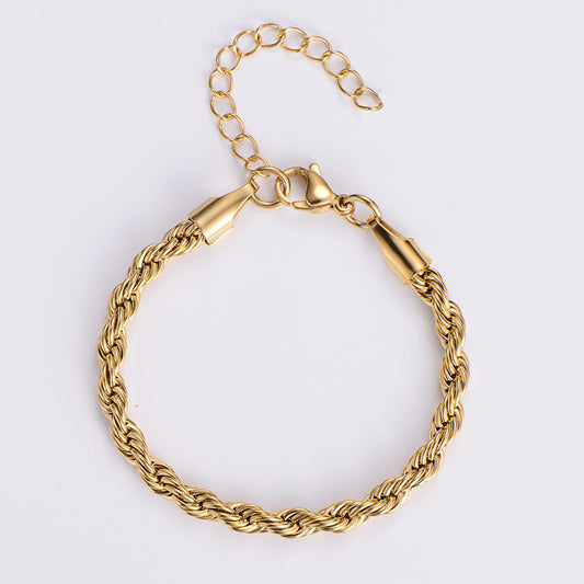 "ETERNAL BRAID" ROKASSPRĀDZE