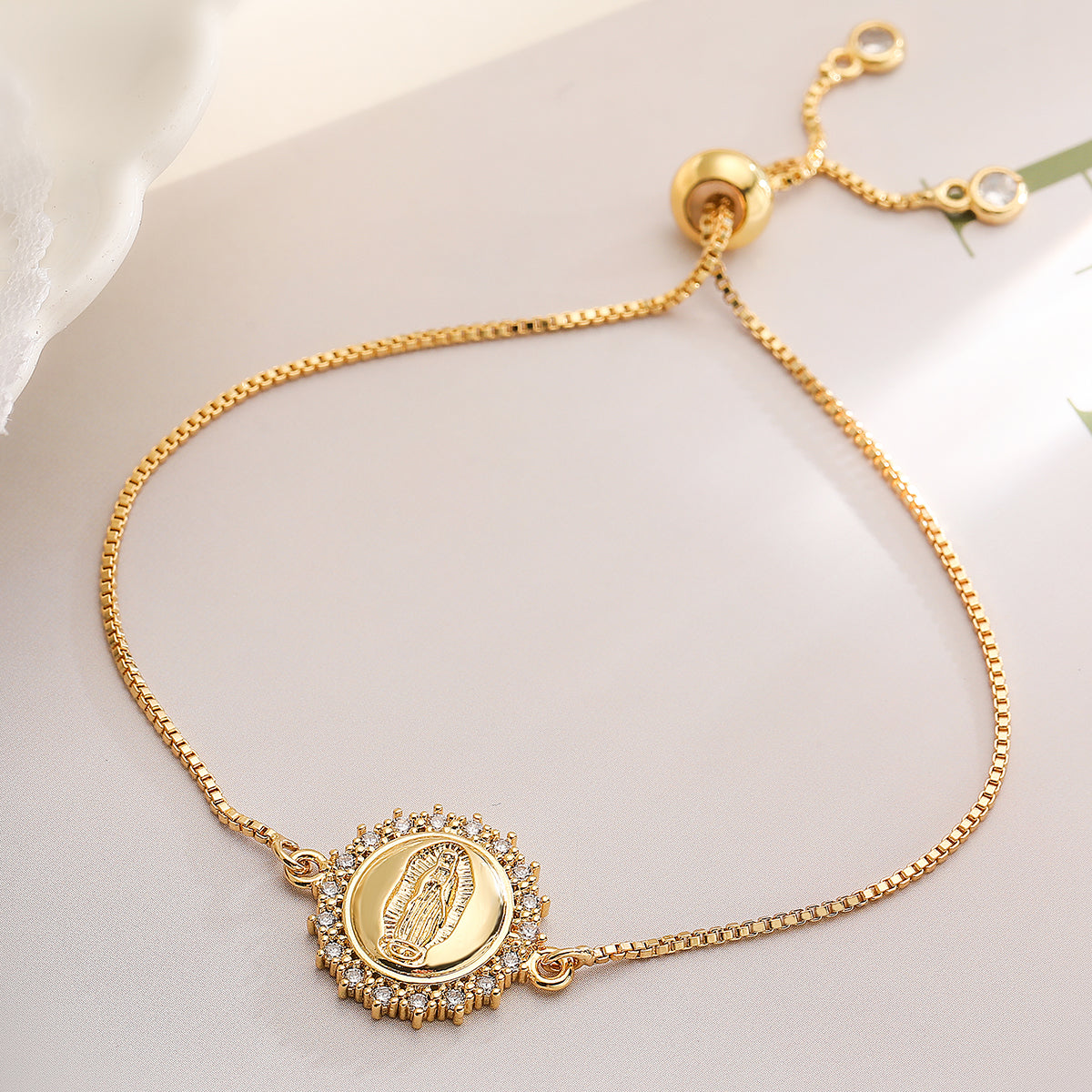 "MARIA" ROKASSPRĀDZE