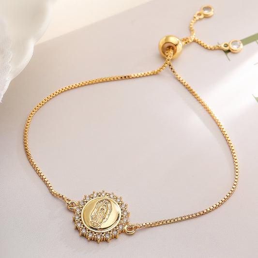 "MARIA" ROKASSPRĀDZE