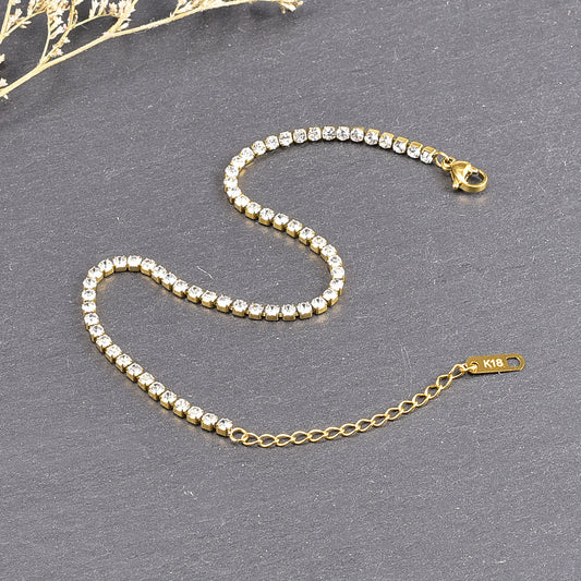 ROKASSPRĀDZE "GOLDEN GLOW".