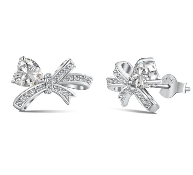 "TWINKLE BOW" SUDRABA AUSKARI