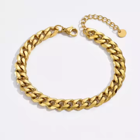 "REGAL CHAIN" ROKASSPRĀDZE