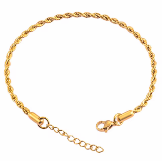 "TWILIGHT TWIST" ROKASSPRĀDZE