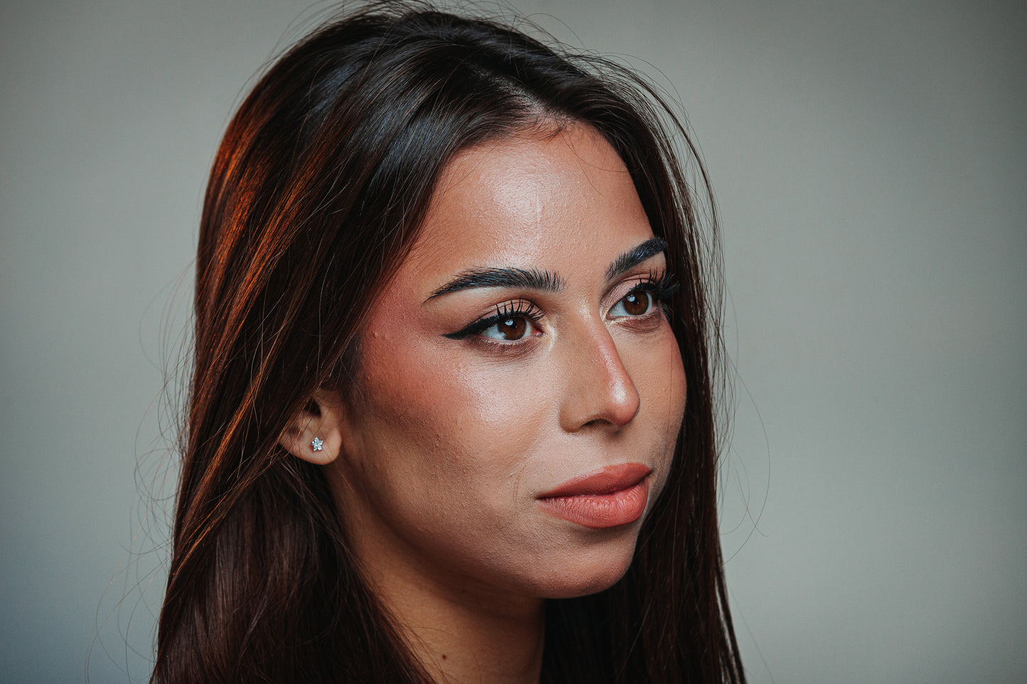 "BEAUTY OF NATURE" SUDRABA AUSKARI