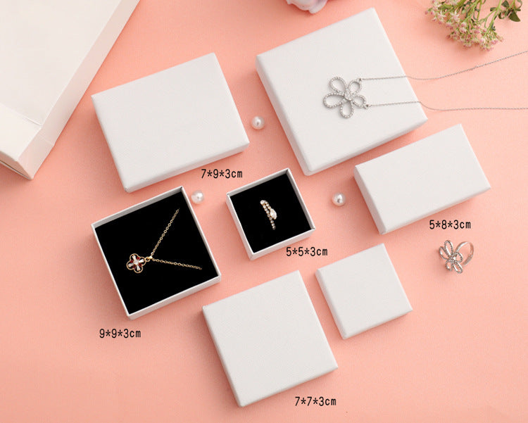 "" JEWELERY BOXES