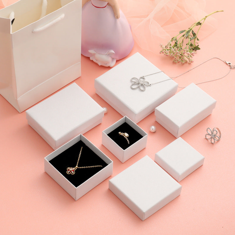 "" JEWELERY BOXES