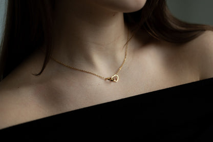 "LOVER’S LINK" KAKLAROTA