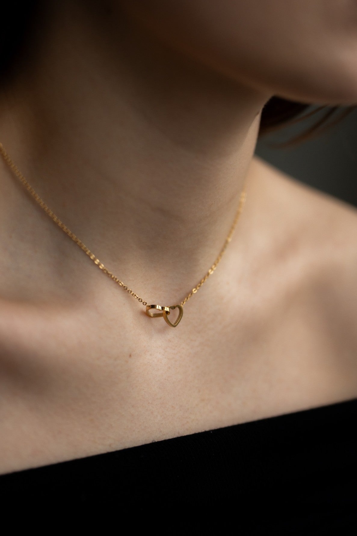 "LOVER’S LINK" KAKLAROTA