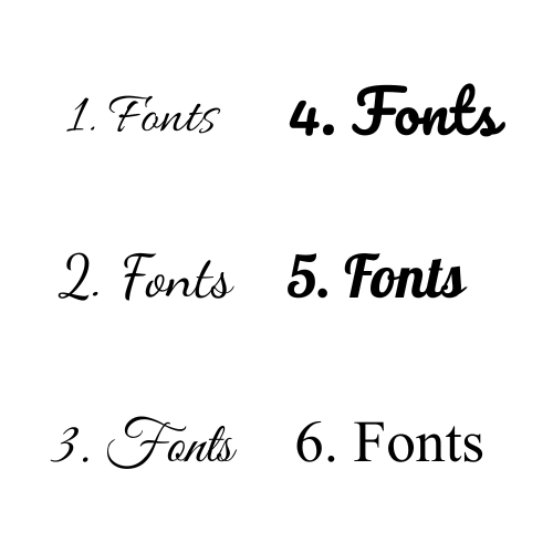 Leather Keychain With Name Engraving