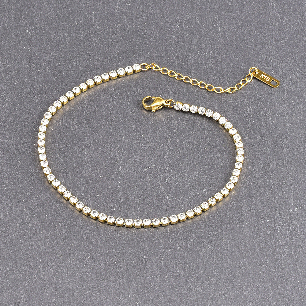 "GOLDEN GLOW" BRACELET