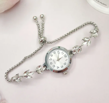 "BLOSSOM" PULKSTENIS