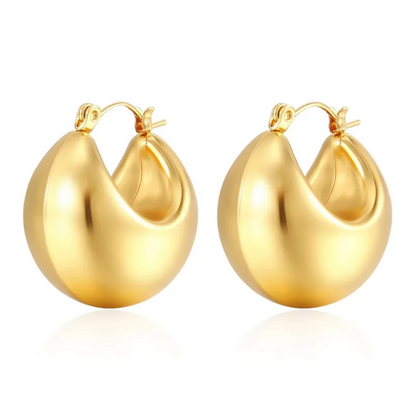 "LUNAR DROPS" AUSKARI