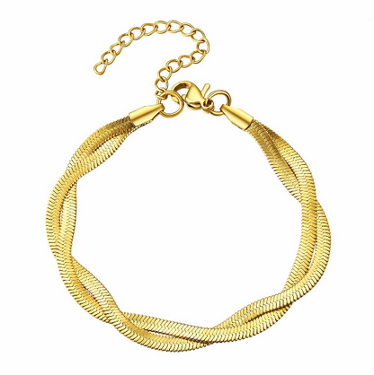 "SOLAR BRAID" ROKASSPRĀDZE