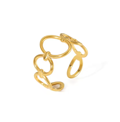 "ETERNAL LINKS" GREDZENS