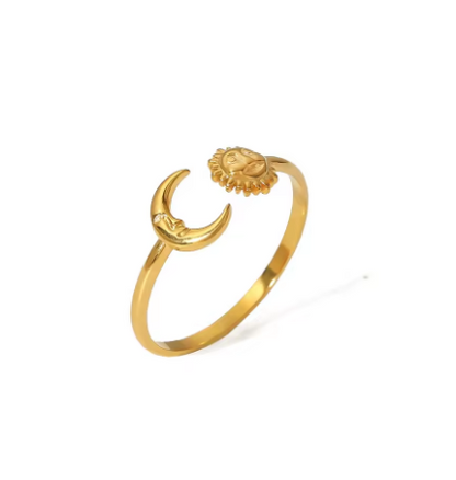 "HARMONY RING" GREDZENS