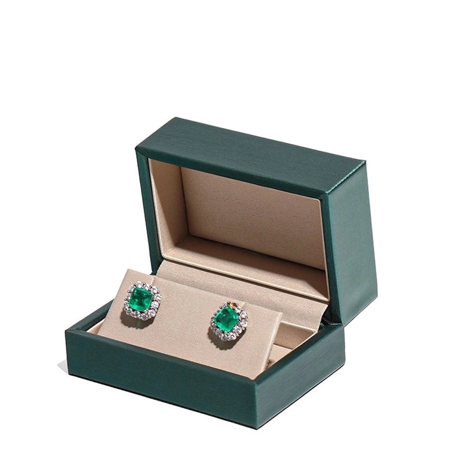 ''EMERALD'' JEWELERY BOXES