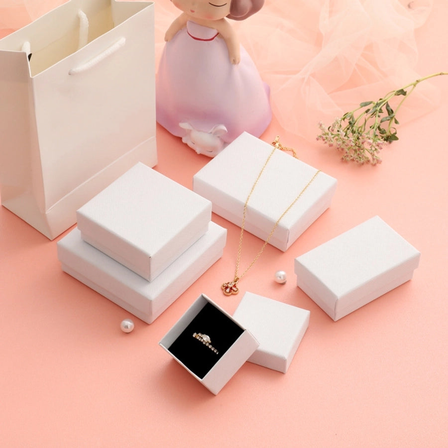 "" JEWELERY BOXES