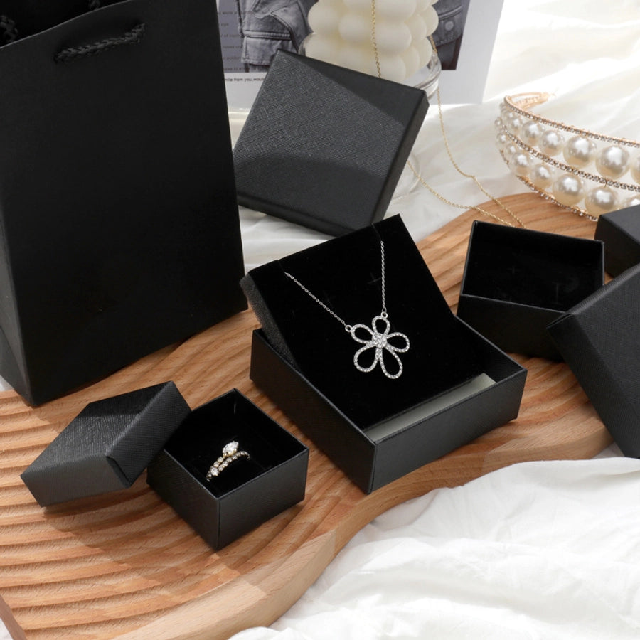 "" JEWELERY BOXES