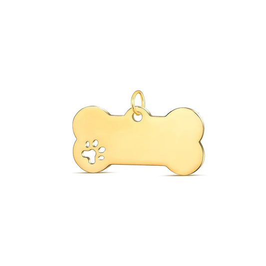 Dog Pendant