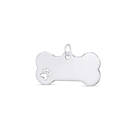 Dog Pendant